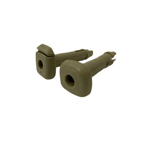 Car Seat Parts- <strong>Headrest</strong> Lock Buckle Switch Automobile Seat <strong>Headrest</strong> Sleeve Skit <strong>Headrest</strong> - Product Image 2
