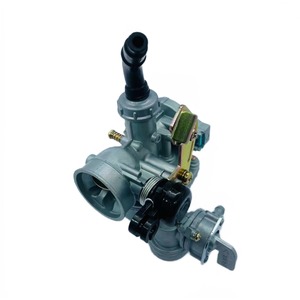New PZ19 <strong>Carburetor</strong> for Honda Dream EX5 <strong>Wave</strong> <strong>100</strong> Wave100C100N Cd110 Xrm100 Web100 Italika Zanellai <strong>100</strong> 110 Motorcycle