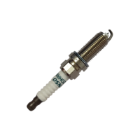 Bujías de platino iridio Premium de alto rendimiento 90919-01253 SC20HR11 4912 para motores de automóviles EX Prius Hilux Rush Corona Wish