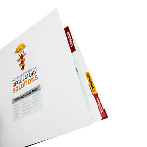 Impresión de Libros de Tapa Dura Personalizados de Alta Calidad con Encuadernación Cosida - Product Image 3