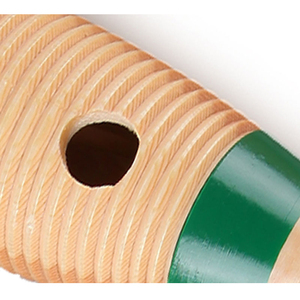 Instruments DE musique OEM en <span class=keywords><strong>bois</strong></span> éducatif <span class=keywords><strong>guiro</strong></span> - Product Image 4