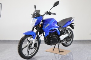 Motocicleta Kaining con Envío Gratuito, Motocicletas de 5000 W, Motocicletas Kn-fr, Motocicleta Kaining con Envío Gratuito de 5000 W - Product Image 3