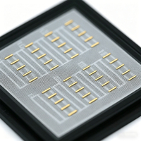 Chip Láser de Diodo (LD) de Emisión por Borde (EEL) de 1.5W CW con Emisor Único de 2050nm de GaAs para Equipos Médicos y de Belleza, Venta al por Mayor