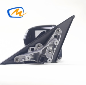 Eccellente Rivenditore di Specchietti Auto: Scopri le Vendite Dirette di Fabbrica per la Telecamera Laterale con Angolo Cieco e Funzione Ripiegabile per BMW G22 - Nuovissima - Product Image 2