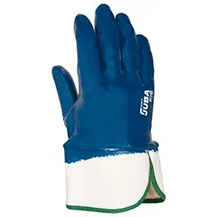 Guanto Juba 9912 0 8 M Junit, Blu - Product Image 3