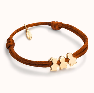 Inspire Jewelry - Brazalete de Acero Inoxidable PERSONALIZADO PROUD MOM, Nuevo Diseño, Ajustable, para Madres y Mujeres, Regalo con Dije en Blanco - Product Image 1