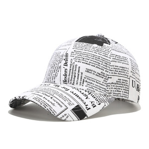 Stampa di giornali Sewingman B0376Z all'ingrosso uomo personalizzato cappellini sportivi da Baseball con Logo - Product Image 5