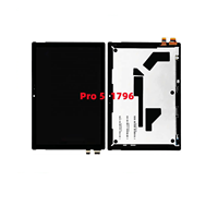 Écran LCD tactile numérique pour Microsoft Surface Pro 3 4 5 6 7 X 8 9 10 Plus – Vente Flash