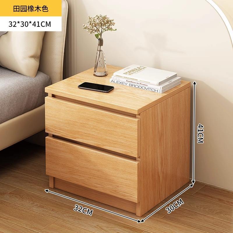 double pompage-chêne pastoral-assemblage 32cm