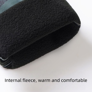 Wholesale Custom Winter Outdoor Cold Weather Men Women <b>Warm</b> Fishing <b>Gloves</b> Waterproof Ice Fishing <b>Gloves</b> - Product Image 3