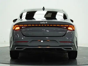 <span class=keywords><strong>Kia</strong></span> K5 270T CVVD 2021, Berlina High-Tech Rinnovata, Doppio Schermo da 12,3 Pollici, Design Sportivo, Ottimo Rapporto Qualità-Prezzo - Product Image 4