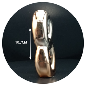 공장 직판 신발 뒤꿈치 복근 소재 여성 하이힐 부품 - Product Image 5