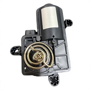 Moteur d'échappement de haute qualité adapté à la Porsche Macan, moteur d'échappement, servomoteur d'échappement 95B133246B - Product Image 1