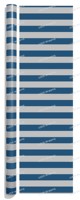 Papier d'emballage géométrique moderne en gros, rayures, points, étoiles, cœurs, motifs personnalisés, imprimé, recyclable, emballage cadeau, pack anniversaire