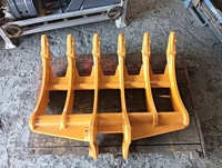 Râteau à terre SLN Bestseller 10-12T - Haute efficacité, qualité stable, CE, directement de l'usine, personnalisable