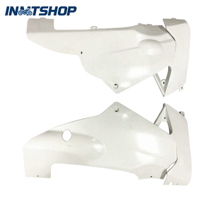 INMT - Venta Directa de Fábrica, Kits de <span class=keywords><strong>Carenado</strong></span> de Plástico ABS para Motocicleta <span class=keywords><strong>APRILIA</strong></span> <span class=keywords><strong>RSV4</strong></span> 1000 2010-2015, Orificios Preperforados Duraderos, Personalizados - Product Image 5