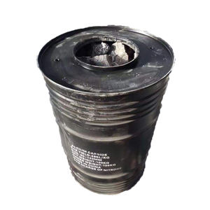 <span class=keywords><strong>Carburo</strong></span> de calcio de alta calidad para aplicaciones industriales-15-25mm y 50-80mm - Product Image 1