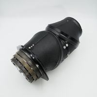 3HNM 13622-1 IRB5500 Central Control Wrist 3HNA027421-001 Robot Pengecat Semprot HOLLOW WRIST Gearbox Gear AB B Hitam 100%