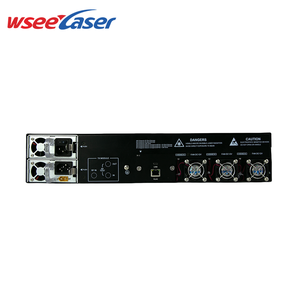 Bộ khuếch đại quang EDFA 16 <span class=keywords><strong>32</strong></span> 64 cổng EDFA với 1550nm 23dBm WDM cho CATV - Product Image 6