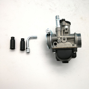 Carburateur pour Dell <span class=keywords><strong>Orto</strong></span> Phbg, modèle D 17.5, 103, MBK 51, Dellorto, rx2585, Carb - Product Image 2