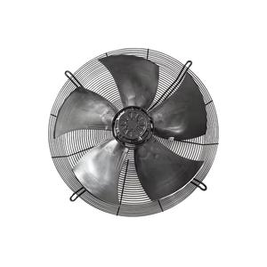 Ventilateur axial de refroidissement pour climatiseur ebmpapst S6D630-AN01-01 400V AC 600W 890RPM 1.2A, condenseur FN063-6DK.4I.V7P1 S6D630-8317073684 - Product Image 1