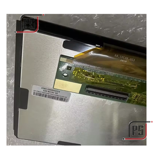 5H0919605B <span class=keywords><strong>ABT</strong></span>_W_10 Pantalla LCD de 10 pulgadas para 2020 -2023 VW Discover <span class=keywords><strong>PRO</strong></span> GOLF 8 MK8 MIB3 Navegación GPS para automóvil Radio LCD táctil - Product Image 2