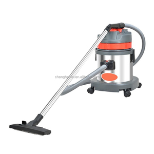 <span class=keywords><strong>Aspirateur</strong></span> domestique de 1000 W, <span class=keywords><strong>petit</strong></span> <span class=keywords><strong>aspirateur</strong></span> commercial, collecteur de poussière, absorbeur d'<span class=keywords><strong>eau</strong></span>, 15 L, <span class=keywords><strong>aspirateur</strong></span> humide de haute qualité pour la maison - Product Image 1