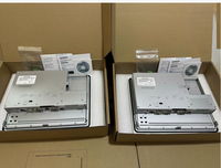 Siemens 6AV6545-0AG10-0AX0 SIMATIC MP270B 10.4" Renkli TFT Dokunmatik Panel, 4MB Yapılandırma Hafızalı Endüstriyel HMI