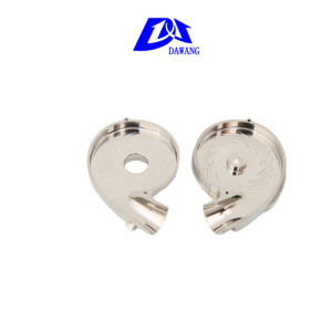 Trung Quốc bán buôn tùy chỉnh Anodizing phụ tùng 5 trục chế tạo dịch vụ màu Anodized CNC 6061 7075 Nhôm dây không gỉ EDM - Product Image 1