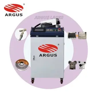 SUNIC – machine de nettoyage laser, fibre de grain, machine de nettoyage, usine, vente directe, refroidisseur d'eau, nettoyage