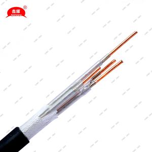 Cables de alimentación ignífugos y resistentes al fuego de 0,6/1KV, fabricante de cables eléctricos de/1KV - Product Image 3