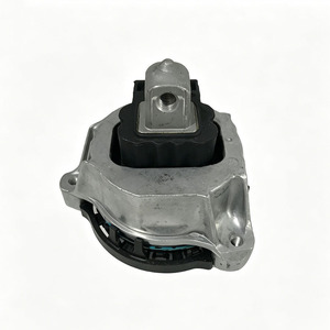 22118089822 Soporte de motor derecho para coche al por mayor para BMW Serie 5 F90 M5 XM G09 Serie 8 F91 F92 F93 - Product Image 4