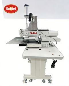 Mecanismo de elevación para máquina de coser de patrones, almohada circular para máquina de coser - Product Image 1