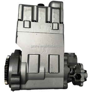 Pompe à injection de carburant 319-0607 3190607 20R-0819 20R0819 - Product Image 4