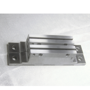 Machines d'emballage d'usine, pièces de scelleuse, mâchoires d'étanchéité, barres d'étanchéité - Product Image 5