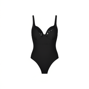 Copricostume Sexy da Donna in Chiffon per l'Estate, Sarong Bikini, Copricostume Kaftan da Spiaggia S11064-08 - Product Image 2