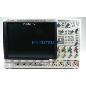 เครื่องวัดและวิเคราะห์แบบออสซิลโลสโคป รุ่น Keysight MSOX4154A lexso H - Product Image 2
