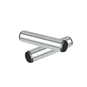 Manufacturer Customized Taper Pins Stainless Steel Cylindrical Pin Carbon Steel Customized Supplier