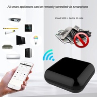 Tuya ZigBee hub de passerelle intelligente filaire pont de maison intelligente Alexa compatibilité Google Home télécommande électrique hôtel extérieur