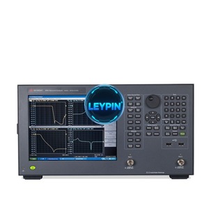 Keysight Agilent E5063A Ena Analyseur de réseau vectoriel haute <span class=keywords><strong>performance</strong></span> Analyseur de spectre premium ytdi - Product Image 1