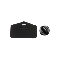 Broche en émail rétro avec texte et slogan amusant, en alliage de zinc, pour sac à dos, veste, chapeau, revers, accessoire de collection, cadeau