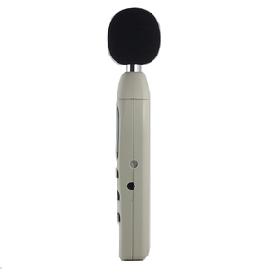 AZ8925 Medidor de nivel de sonido digital de mano portátil Detector <span class=keywords><strong>DB</strong></span> Medidor de nivel de ruido - Product Image 3