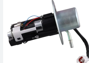 Conjunto de Bomba de Combustible Compatible con Suzuki 05-09 SV650 <span class=keywords><strong>SV</strong></span> 650 SV650S <span class=keywords><strong>SV</strong></span> 650S <span class=keywords><strong>K3</strong></span> K4, 15100-16G00 - Product Image 3