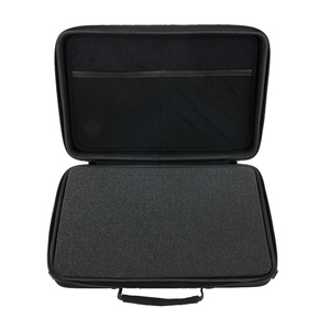 Boîte de <span class=keywords><strong>mousse</strong></span> PU en gros insérer l'emballage de matériau de protection et de rembourrage noir - Product Image 3