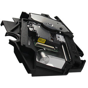 5 <span class=keywords><strong>dvd</strong></span> ड्राइवर प्रतिस्थापन के लिए टोपवुल्फ मरम्मत भागों HS-PS5914 - Product Image 4