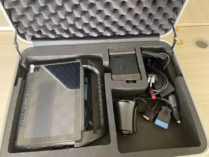 Byd VDS2100 Diagnostic de voiture Automobile Professionnel Scanner Diagnostic Auto Machine Test de véhicule - Product Image 5