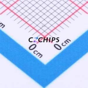 ตัวเก็บประจุแบบ SMD (MLCC) รุ่น GJM0335C1E9R1CB01D ขนาด 0201 ความจุ 9.1pF แรงดัน 25V ความคลาดเคลื่อน C0G - Product Image 1