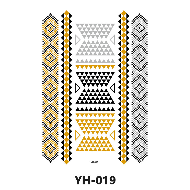 YH-019