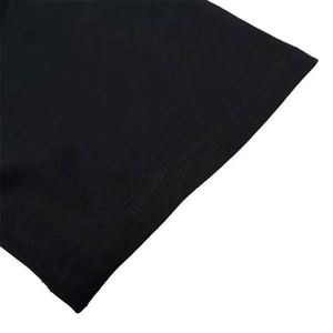 China Manufacturer Wholesale 100% Cotton T-Shirt Men Women Round Neck with Pattern 220g Eco-Friendly Quick Dry Short Sleeve - Product Image 6