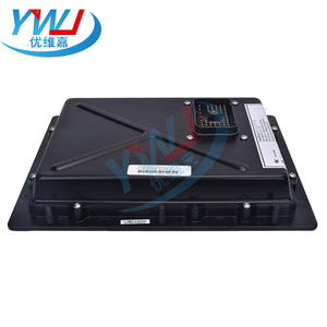 Controlador Automático para Generador Diésel Wilson Power Wizard 2.1, Componente Industrial de Wizards - Product Image 1